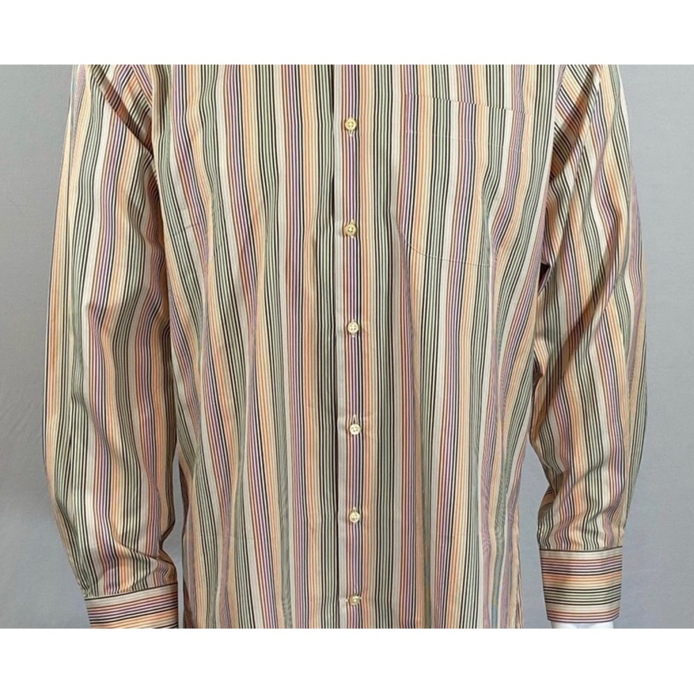 (EUC) Peter Millar long sleeve